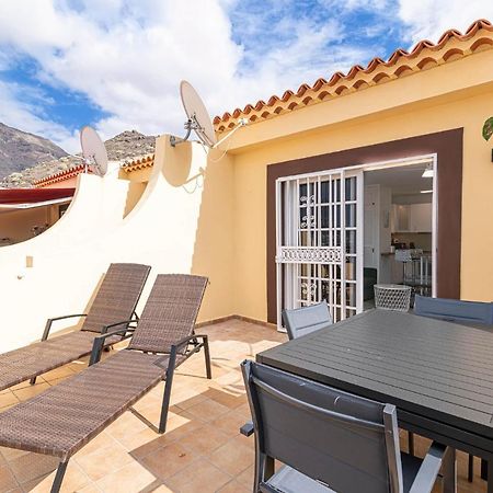 Top Floor With Ocean View Адехе Экстерьер фото