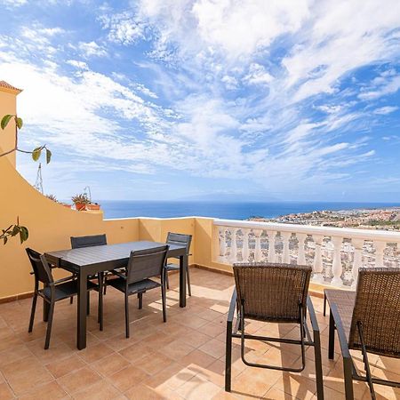 Top Floor With Ocean View Адехе Экстерьер фото