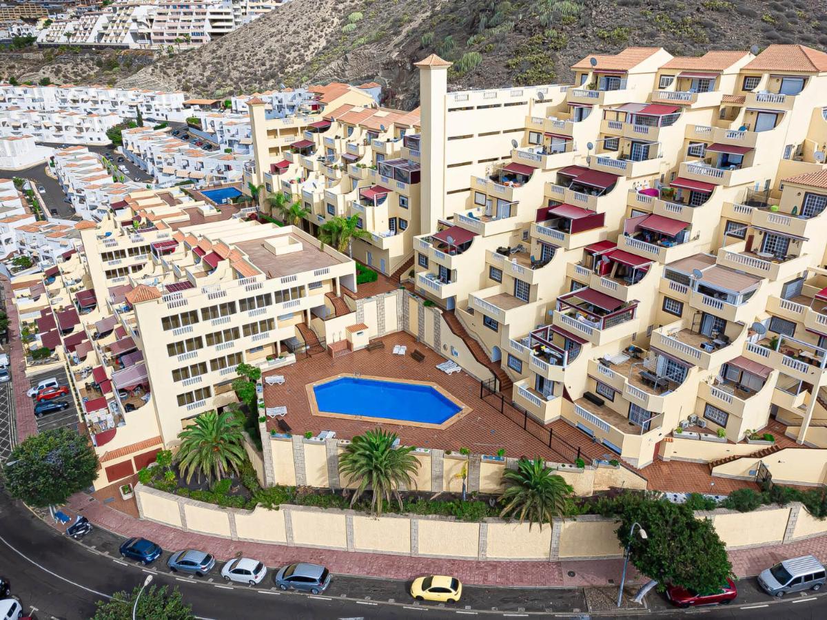 Top Floor With Ocean View Адехе Экстерьер фото